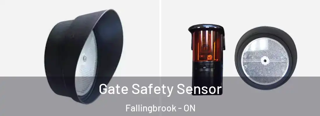  Gate Safety Sensor Fallingbrook - ON