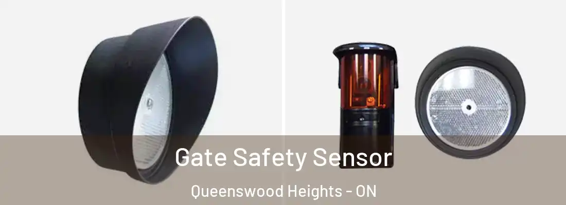  Gate Safety Sensor Queenswood Heights - ON