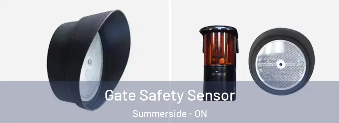  Gate Safety Sensor Summerside - ON