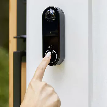 Electric Doorbell in Orleans, ON