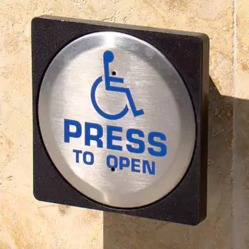 Handicap Door Access Solutions in Orleans, ON