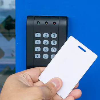 Employee Access Card Systems in Orleans, ON
