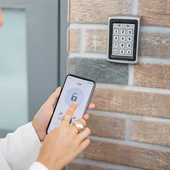 Keyless Entry System in Orleans, ON