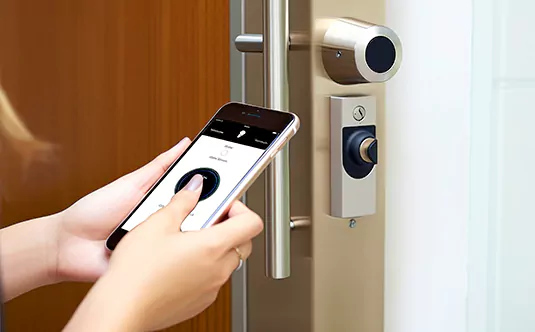 Access Management in Orleans, ON