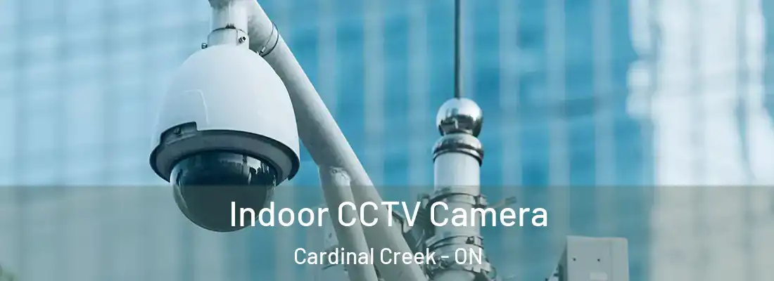  Indoor CCTV Camera Cardinal Creek - ON