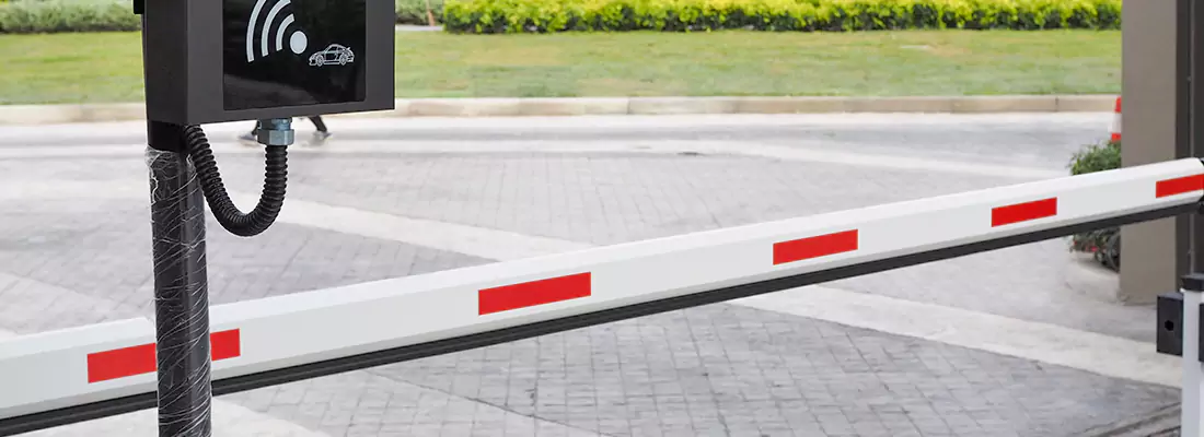 Affordable Automatic Vehicle Barrier Installation Services in Queenswood Village, ON