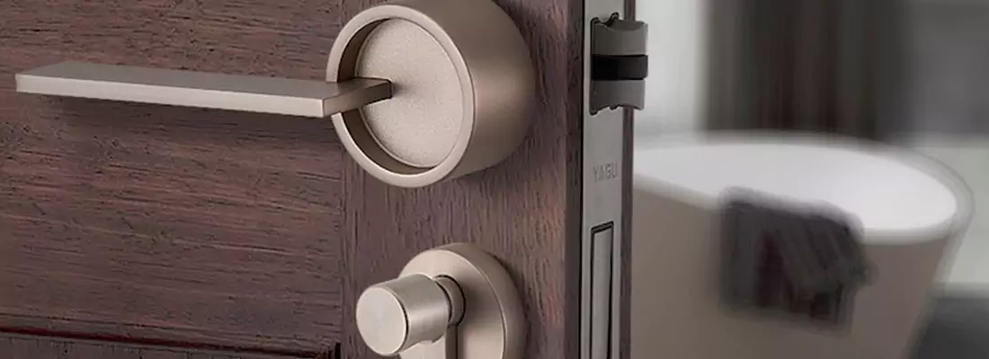 Affordable Cylinder Strike Installation Services in Queenswood Village, ON