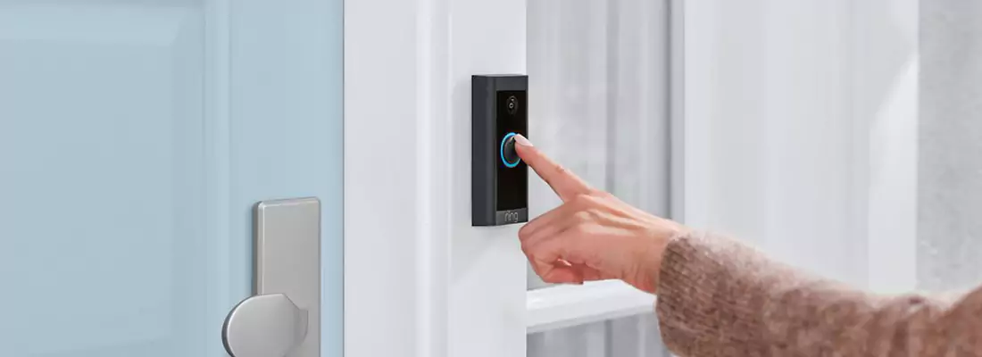 Affordable Electric Doorbell Solutions for Homes and Offices in Queenswood Village, ON