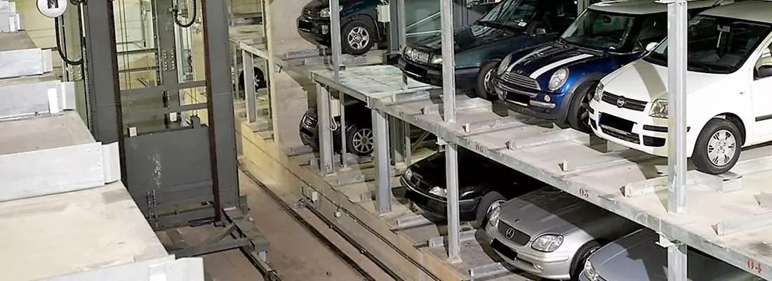 Affordable Electric Parking Pillar Systems for Residential and Commercial Properties in Queenswood Village, ON