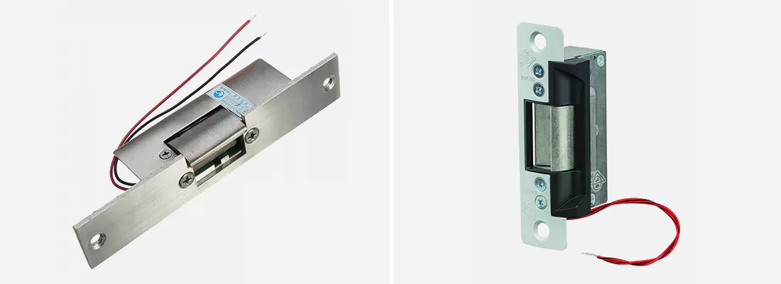 Affordable Electric Strike Systems for Enhanced Security in Queenswood Village, ON