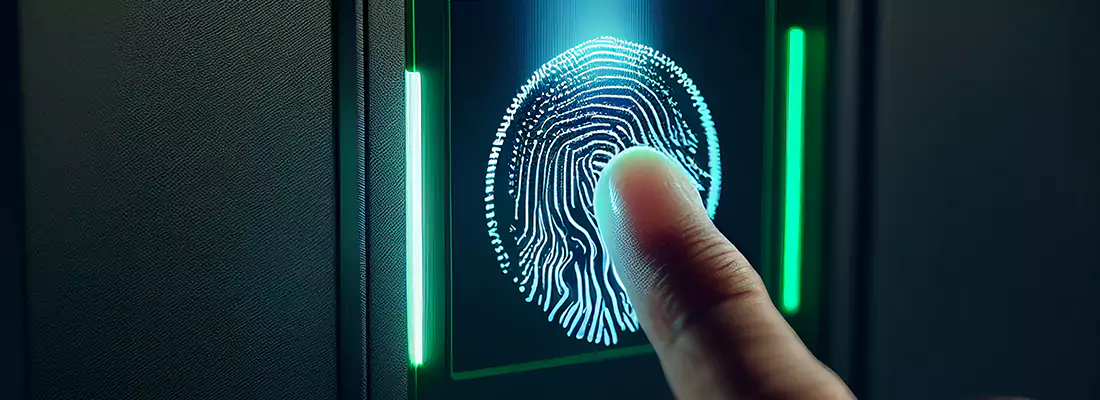 Affordable Fingerprint Lock Solutions for Homes and Businesses in Queenswood Village, ON