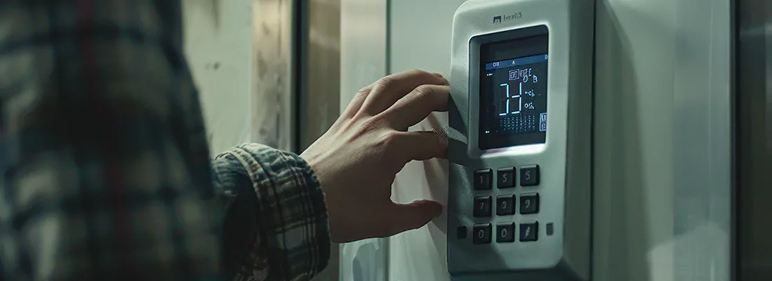 Affordable Keyless Entry Systems for Homes and Businesses in Queenswood Village, ON