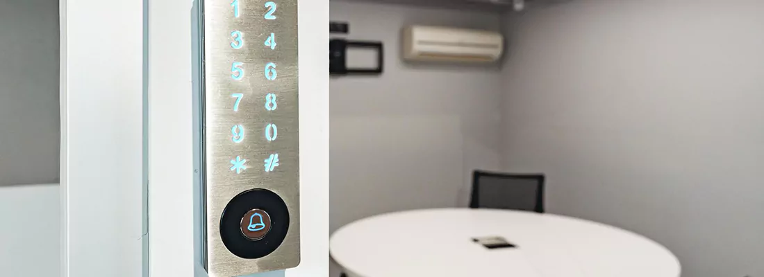 Affordable Keyless Lock Door Solutions for Homes and Offices in Queenswood Village, ON