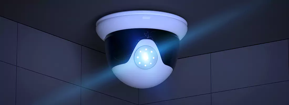 Affordable Night Vision CCTV Camera Services in Queenswood Village, ON