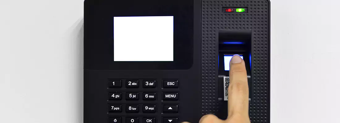 Affordable Office Access Control Systems for Small and Large Offices in Queenswood Village, ON