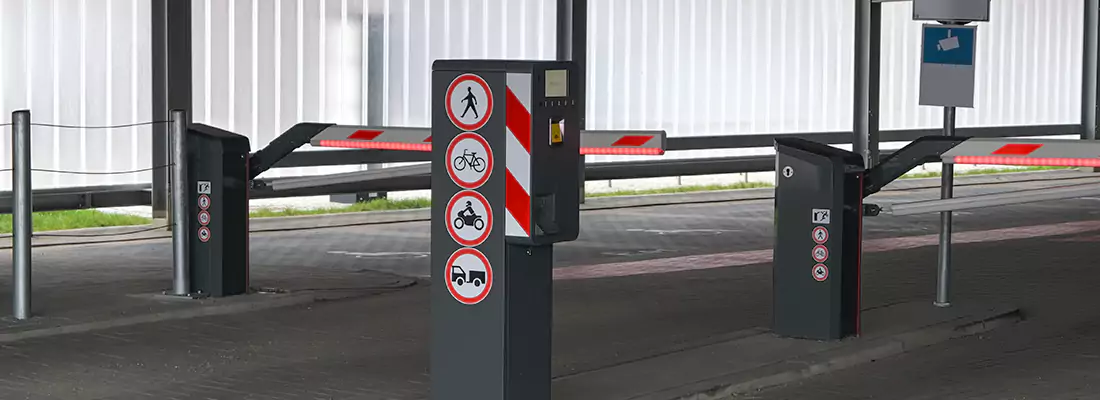 Affordable Parking Gate Systems for Efficient Access Control in Queenswood Village, ON