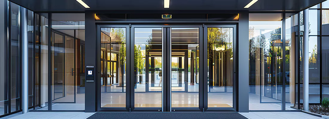 Automatic Overhead Door Repair and Installation in Queenswood Village, ON