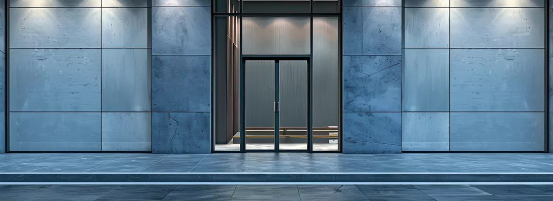 Automatic Residential Door Maintenance and Repair in Queenswood Village, ON