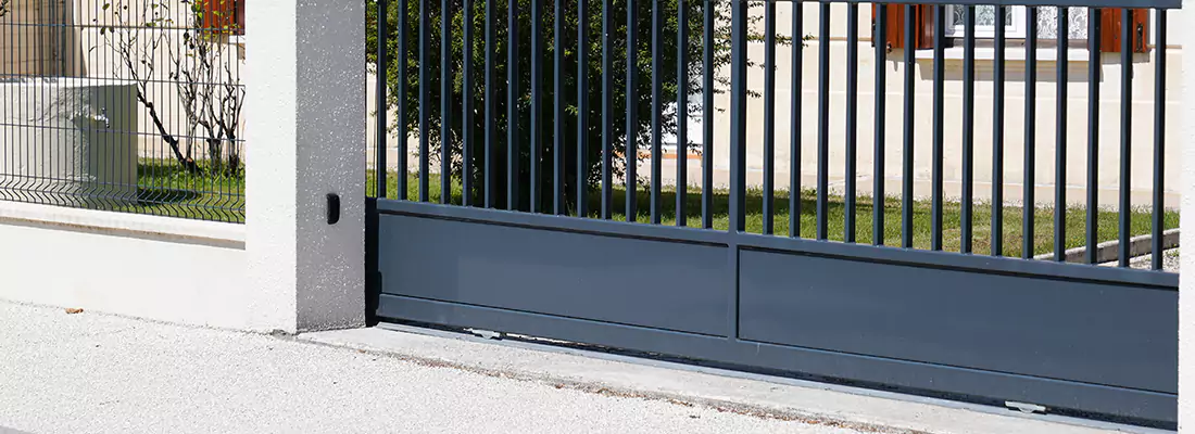 Automatic Sliding Gates Wheel Repair in Queenswood Village, ON