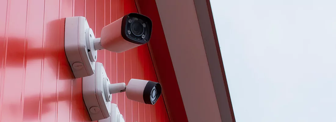 Benefits of HD CCTV Cameras for Security in Queenswood Village, ON