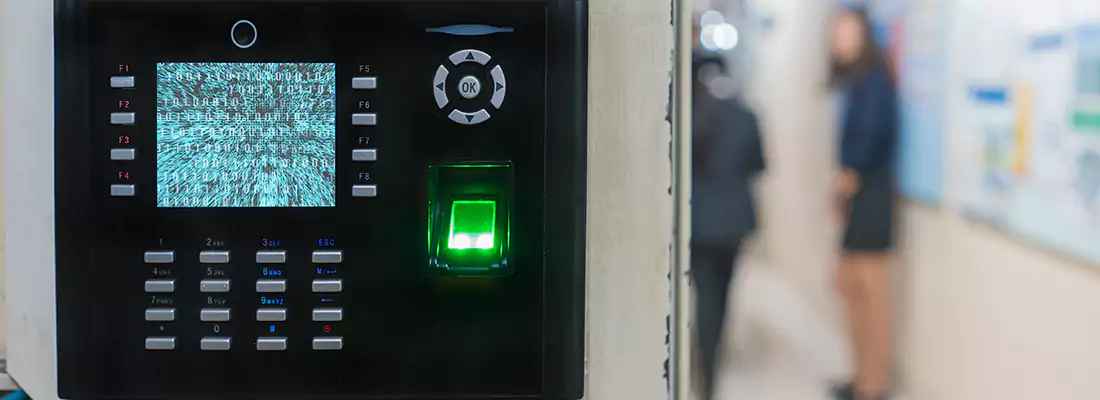 Benefits of Time-Based Lock Schedule Systems for Homes and Businesses in Avalon, ON