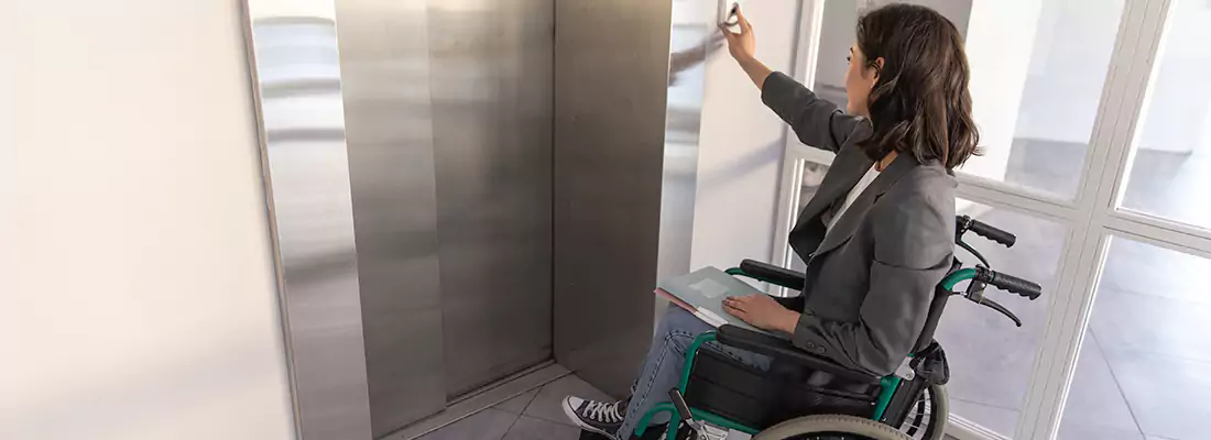 Best Handicap Door System Service in Queenswood Village, ON