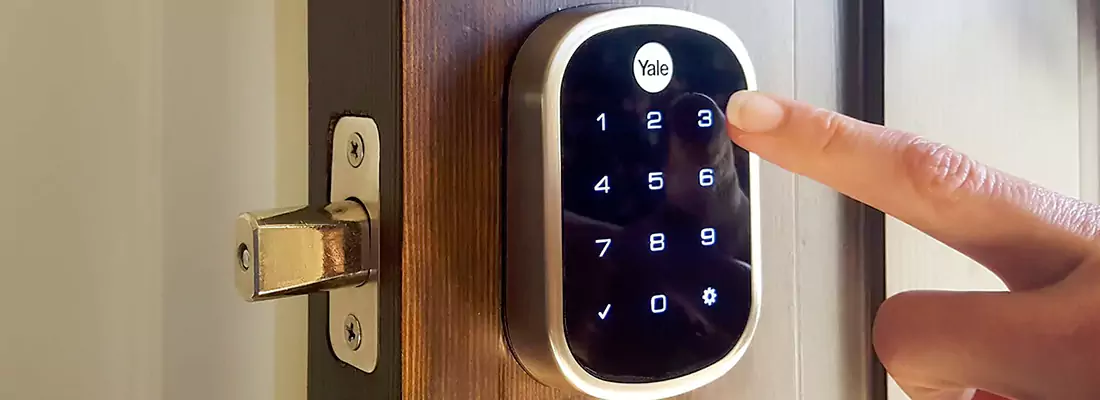 Best PIN Code Locks for Residential and Commercial Security in Queenswood Village, ON
