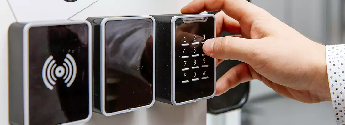 Best WiFi Smart Locks for Homes and Offices in Queenswood Village, ON