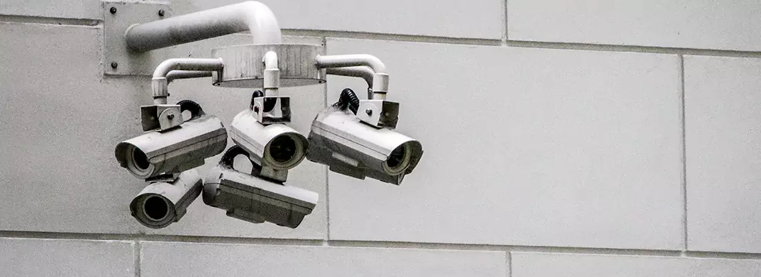 CCTV Camera Systems Are Essential for Security in Queenswood Village, ON