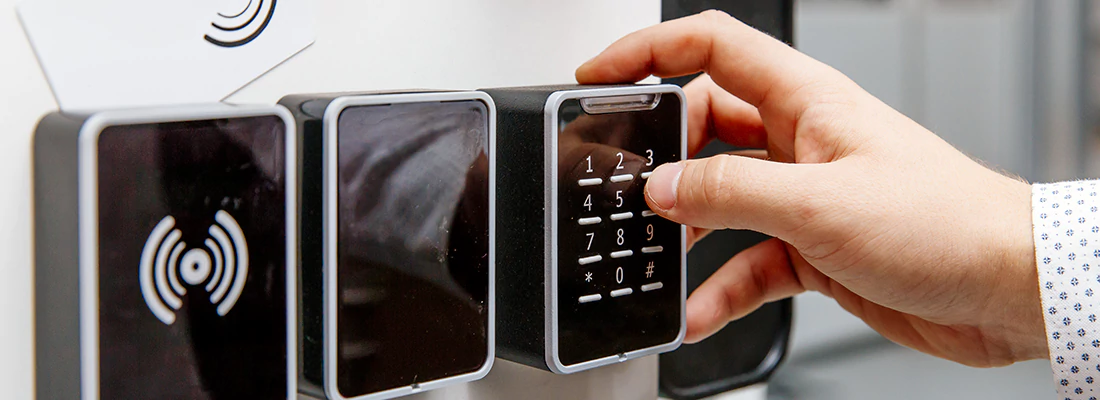 Access Control Solutions in Orleans, ON