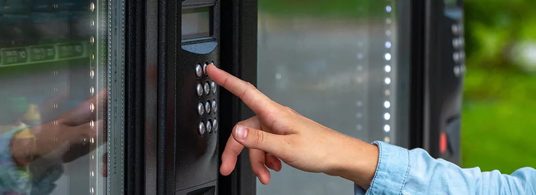 Commercial Access Control Boosts Security in Queenswood Village, ON