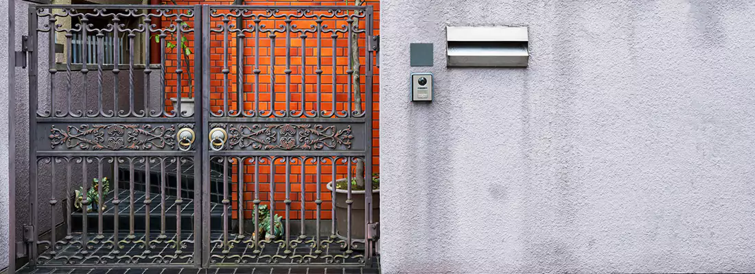 Residential Gate Systems for Ultimate Convenience in Queenswood Village, ON