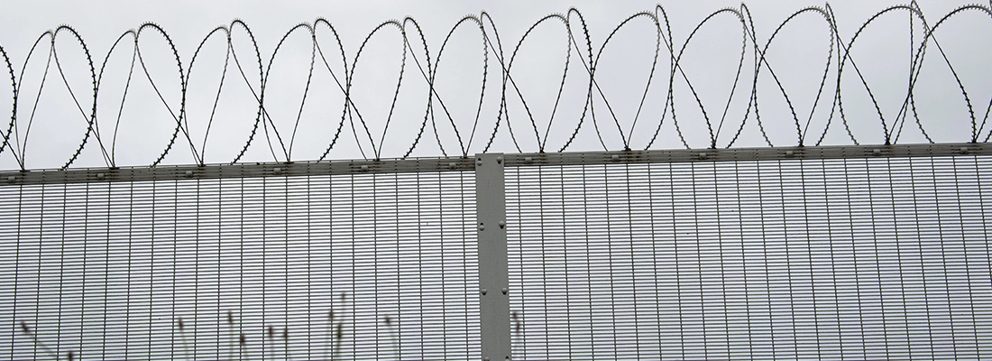 Commercial Security Gate Installations in Springridge, ON