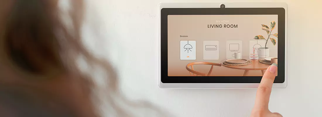 Commercial Video Intercom Systems for Businesses in Queenswood Village, ON