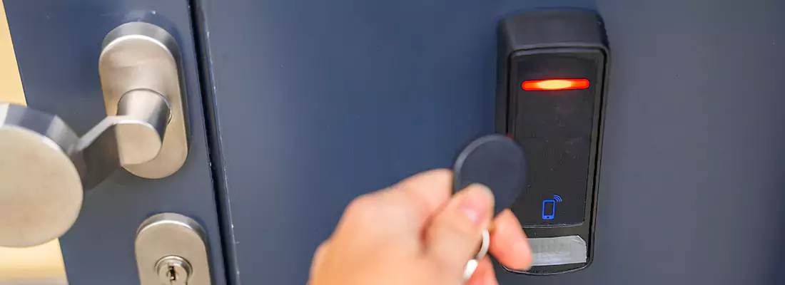 Cost of Installing Fob Door Locks in Queenswood Village, ON