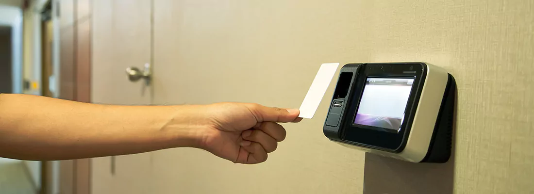 Customizable Employee Access Card Solutions in Queenswood Village, ON