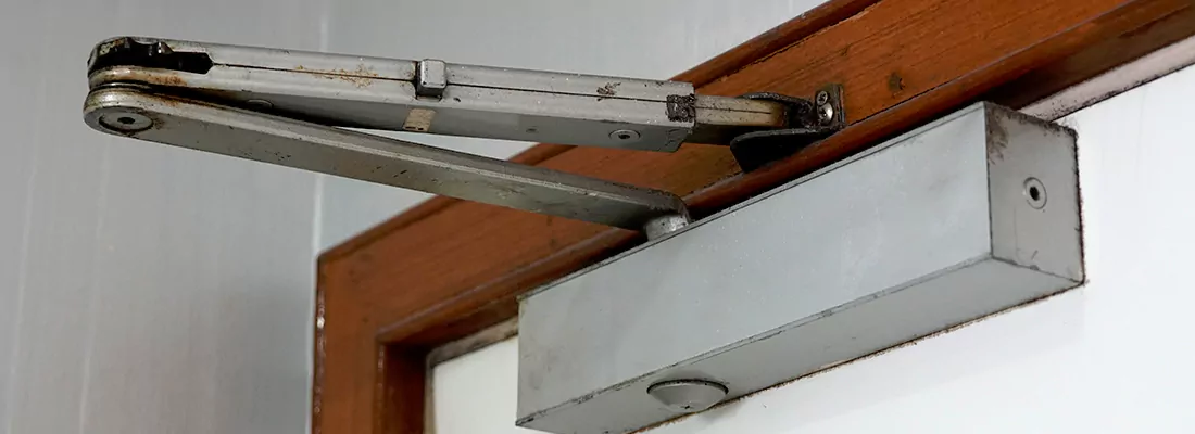 Door Closer Specialists in Queenswood Village, ON