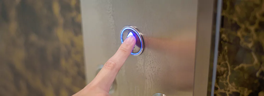 Door Opening Button Solutions for Businesses in Queenswood Village, ON