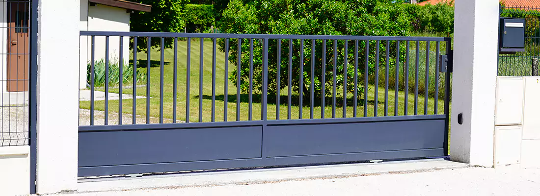Driveway Automatic Gate Operator in Queenswood Village, ON