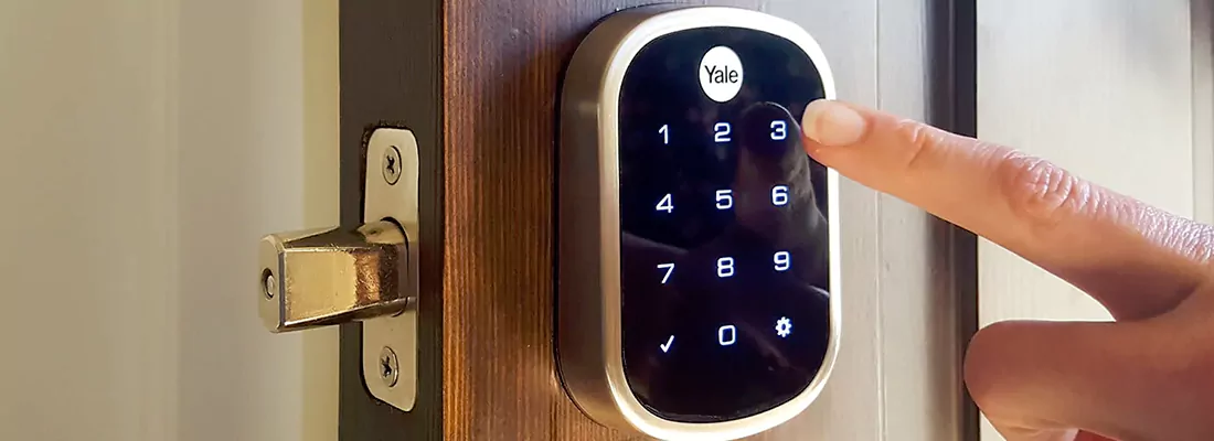 Electric Door Installation in Queenswood Village, ON