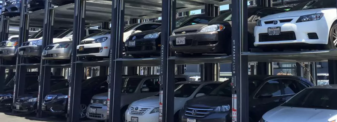 Electric Parking Pillars: A Smart Parking Solution for Residents in Queenswood Village, ON