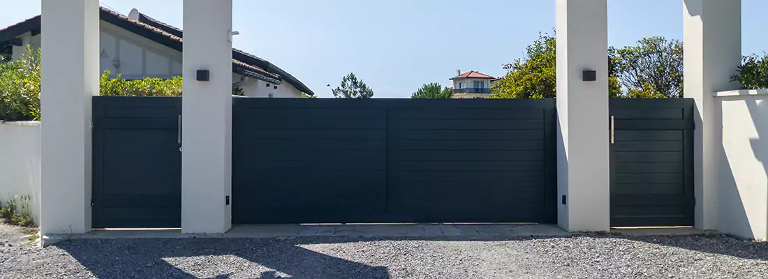 Electric Swing Gate Operators in Queenswood Village, ON
