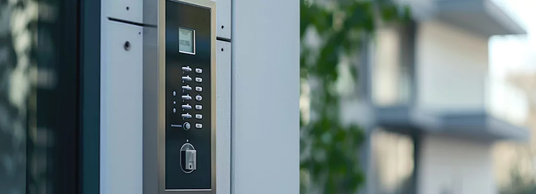 Expert Maintenance and Repairs For Keyless Entry Systems in Queenswood Village, ON