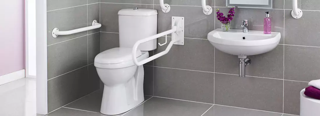 Fast and Professional Handicap Washroom Installations in Queenswood Village, ON