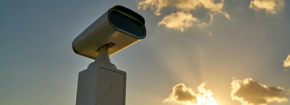 Features of Our IP Camera Systems in Queenswood Village, ON
