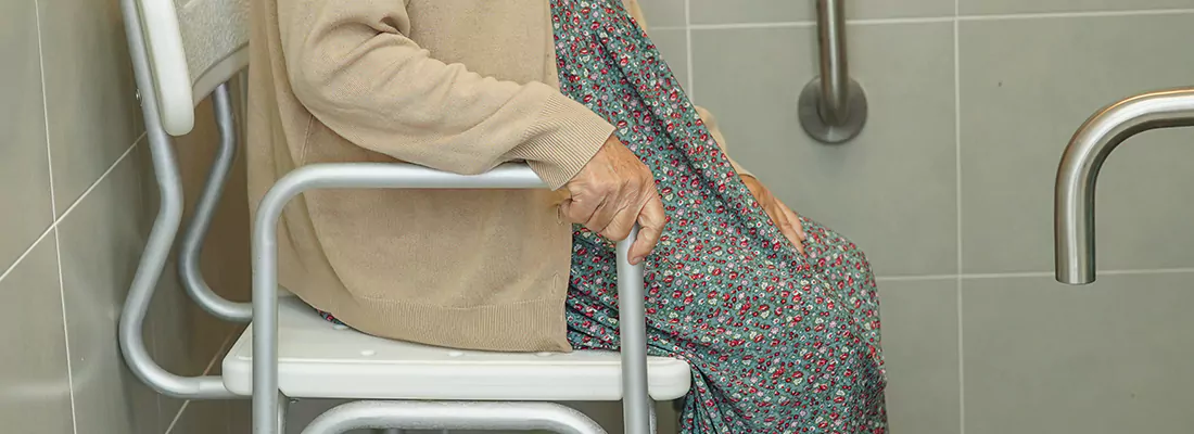 Handicap Toilet Repairs and Maintenance in Queenswood Village, ON