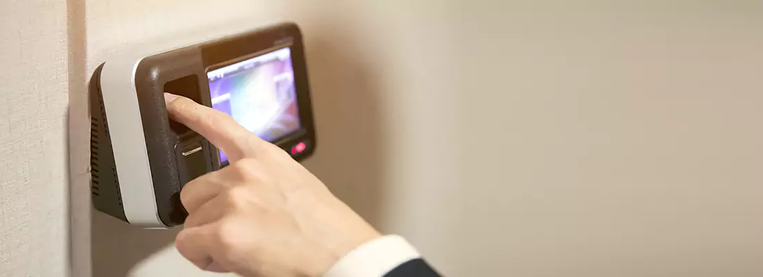Hassle-Free Badge Access Installation and Support in Queenswood Village, ON