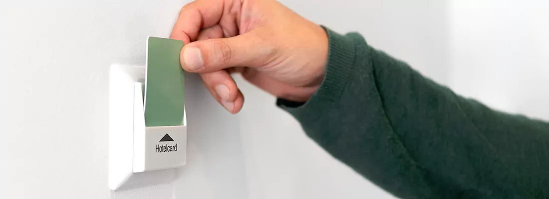 How Door Schedule Systems Improve Access Control in Queenswood Village, ON