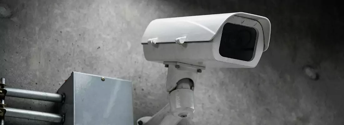 Indoor CCTV Camera Repair and Maintenance Services in Queenswood Village, ON