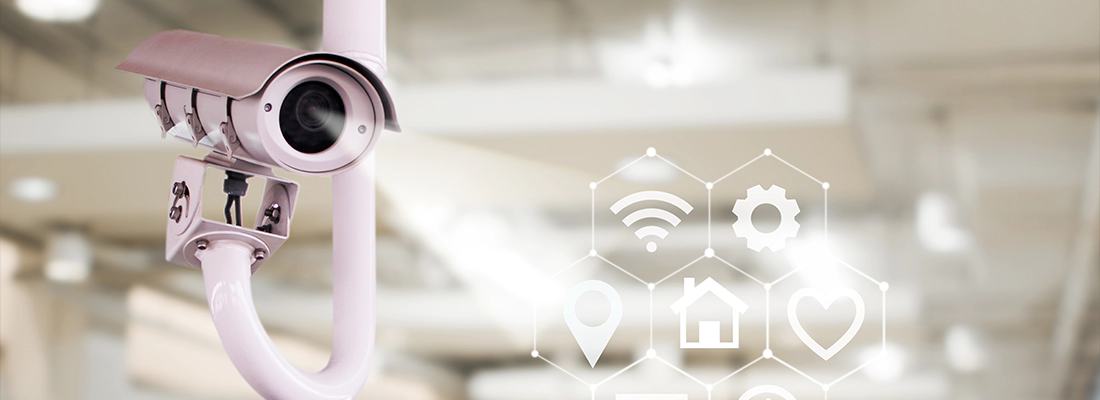 Indoor Security Camera Solutions for Queenswood Village, ON